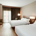 Ac Hotel By Marriott Cincinnati At The Banks