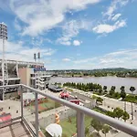 Ac Hotel By Marriott Cincinnati At The Banks